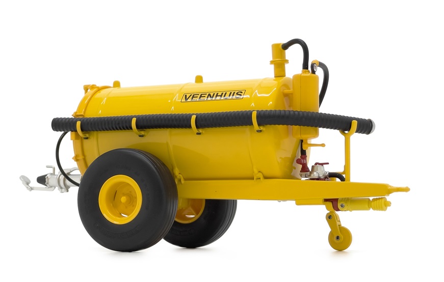 Veenhuis Populair 3200 Liter Geel - 1:32